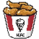 Emoji achicken