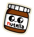 Emoji anutella
