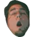 Emoji Kreygasm