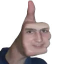 Emoji GoodJob