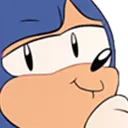 Emoji sonic11