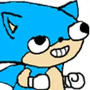Emoji sonic10