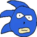 Emoji sonic6