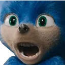 Emoji sonic5