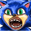 Emoji sonic1