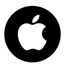 Emoji apple1