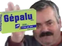 Emoji gpalu