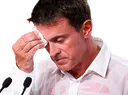 Emoji sueur