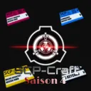 Emoji SCPCraftLogoS4