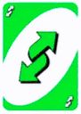 Emoji mn_rainbow_lgbt_reverse