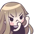 Emoji Bagarre_LF