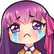 Emoji Triste_LF