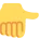 Emoji 2969_thumbsmiddle