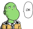 Emoji 8862_ok_bean