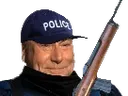 Emoji gilbert