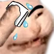 Emoji eb_zubSWEAT