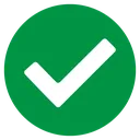 Emoji check