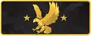 Emoji eagle