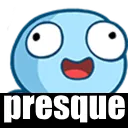 Emoji presqueGneuh