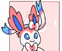 Emoji SylveonGlasses