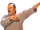 Emoji dab