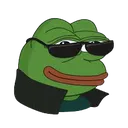Emoji mouais