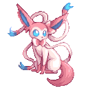 Emoji SylveonHeart