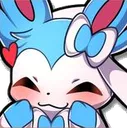 Emoji SylveonShinyHeart