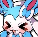 Emoji SylveonShinyCute