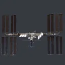 Emoji ISS