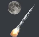 Emoji Saturn5