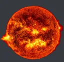 Emoji soleil