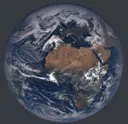 Emoji terre