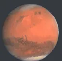 Emoji mars