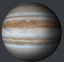 Emoji jupiter