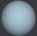 Emoji uranus