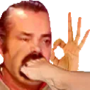 Emoji feetent