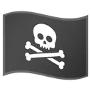 Emoji pirate