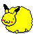 Emoji Pikamouton