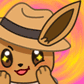 Emoji EeveeChap2