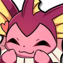 Emoji VapoShinyHeart