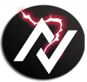 Emoji logorond