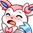 Emoji Sylvegasm