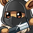 Emoji Ninjavee