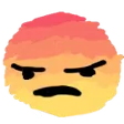 Emoji 2475_angery