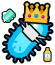 Emoji 4764_CoronaEmojiByAp11