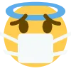 Emoji 7747_masked_angel