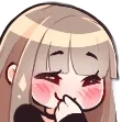 Emoji kehihi
