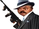Emoji mafia