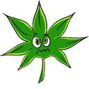 Emoji cannabis